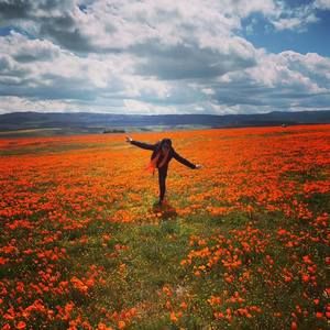 Meet your Posher, Miriam